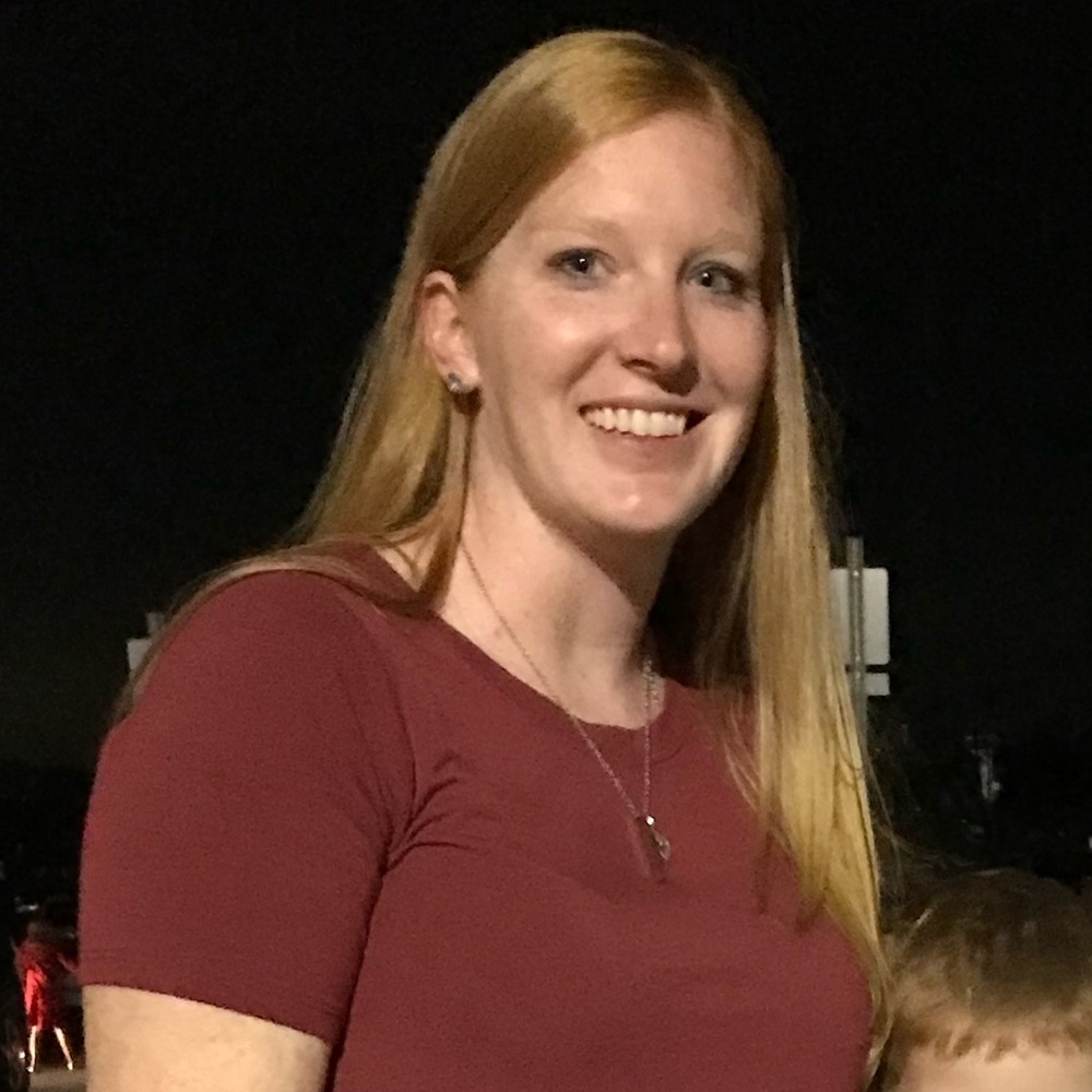 Meet your Posher, Heidi